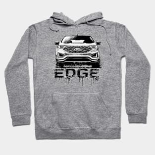 Ford Edge Hoodie